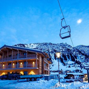 Apart-Hotel Laurus Lech