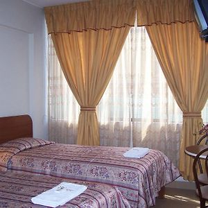 Imperium Hotel Lima